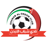Shabab Al Ordon badge