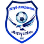 Akademiya Ontustik badge