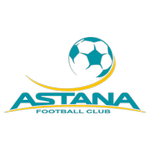 Astana II badge