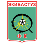 Ekibastuz badge