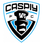 Kaspiy badge