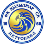 Kyzyl-Zhar badge