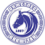Okzhetpes badge