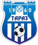 Taraz badge