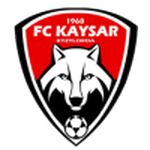 Kaisar badge