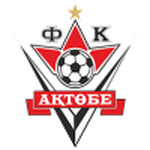 Aktobe badge