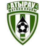 Atyrau badge