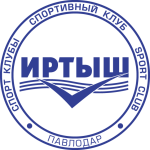 Irtysh badge