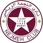 Al Nejmeh badge