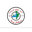 Shabab Al Ghazieh badge