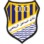 Shabab Al Sahel badge
