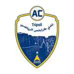 Tripoli SC badge