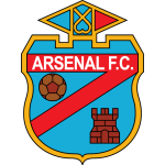 Arsenal Sarandi badge