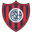 San Lorenzo badge