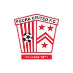Fgura United badge
