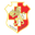 Naxxar Lions badge