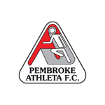 Pembroke Athleta badge