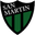 San Martin S.J. badge