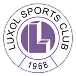 St. Andrews badge