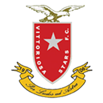 Vittoriosa Stars badge