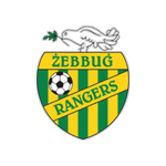 Zebbug Rangers badge