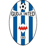 Gudja United badge