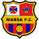 Marsa badge
