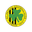 Zabbar St. Patrick badge