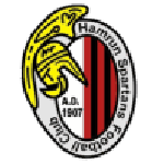 Hamrun Spartans badge