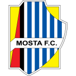 Mosta badge