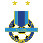 Sliema Wanderers badge