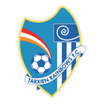 Tarxien Rainbows badge