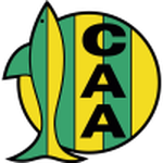 Aldosivi badge