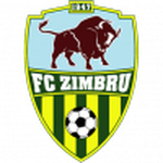 Zimbru badge