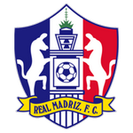 Real Madriz badge