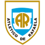 Atletico DE Rafaela badge