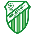 Hebar 1918 badge
