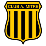 Atletico Mitre badge