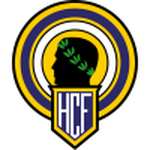 Hércules badge