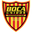 Boca Unidos badge