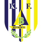 Butrinti Sarandë badge