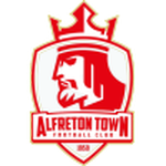 Alfreton Town badge