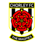 Chorley badge