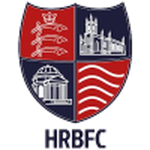 Hampton & Richmond badge