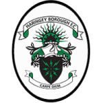 Haringey Borough badge