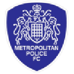 Metropolitan Police badge