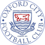 Oxford City badge