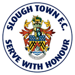 Slough Town badge