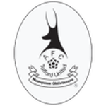 AFC Telford United badge