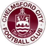 Chelmsford City badge
